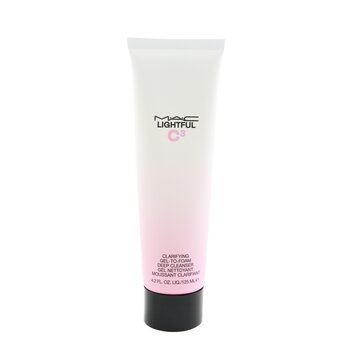 Lightful C3 Clarifying Gel-To-Foam Cleanser Deep Cleanser