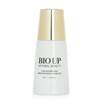 Natural Beauty BIO-UP a-GG Ascorbyl Glucoside Concentrated Essência Iluminadora