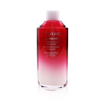 Shiseido Ultimune Power Infusing Concentrate (Tecnologia ImuGenerationRED) - Recarga