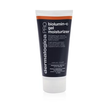 Dermalogica Biolumin-C Gel Hidratante PRO (tamanho do salão)