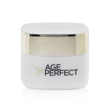Age Perfect Collagen Expert Reflective Treatment Day Cream - For Mature Skin
