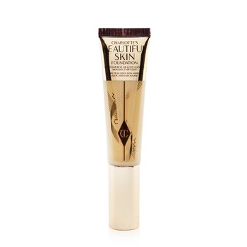 Charlotte Tilbury Charlottes Beautiful Skin Foundation - # 7 Cool