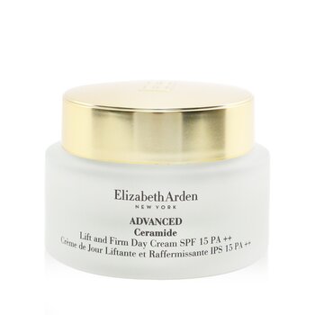 Elizabeth Arden Advanced Ceramide Lift and Firm Day Cream SPF 15