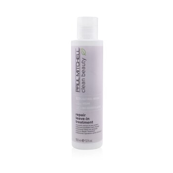 Paul Mitchell Clean Beauty Repair Leave-In Treatment