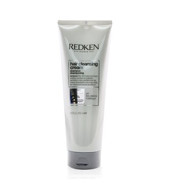 Redken Hair Cleansing Cream Shampoo