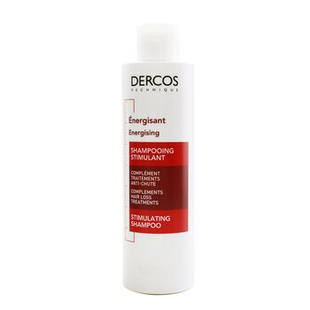 Dercos Energising Shampoo - Targeted Hairloss