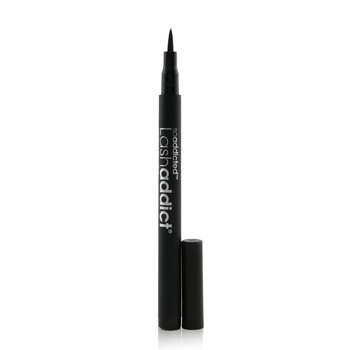 tão viciado Lashaddict Luscious Lashes Liner