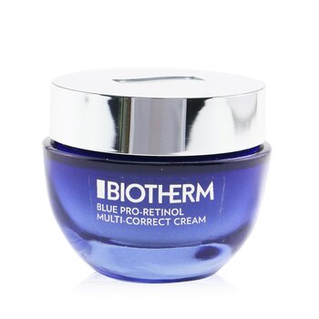 Blue Pro-Retinol Creme Multicorreto