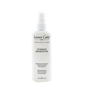 Leonor Greyl Tonique Hydratant Moisturizing & Vitalizing Leave-In Mist