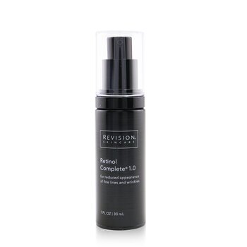 Retinol Completo 1.0