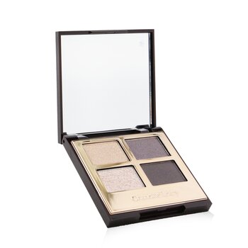 Luxury Palette - # The Uptown Girl