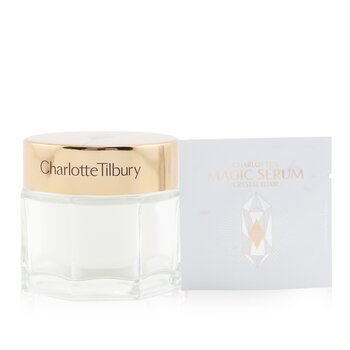 Charlotte Tilbury Charlottes Magic Cream FPS 15