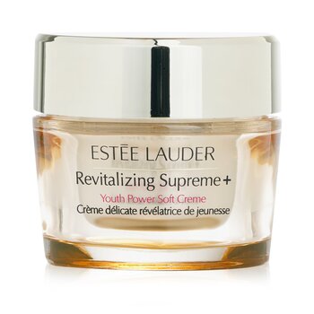 Estée Lauder Revitalizing Supreme + Youth Power Soft Creme