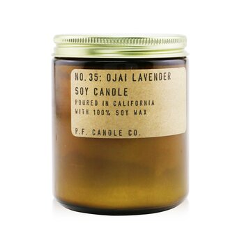 PF Candle Co. Candle - Ojai Lavender