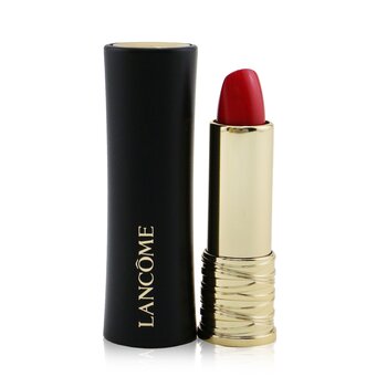 L'Absolu Rouge Cream Lipstick - # 144 Red Oulala