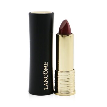L'Absolu Rouge Cream Lipstick - # 190 La Fougue