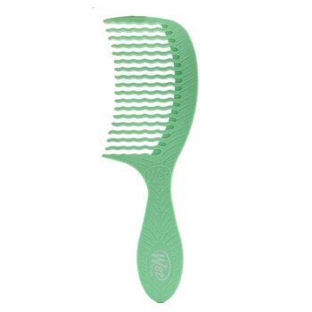 Pincel Molhado Go Green Treatment Comb - # Tea Tree Oil