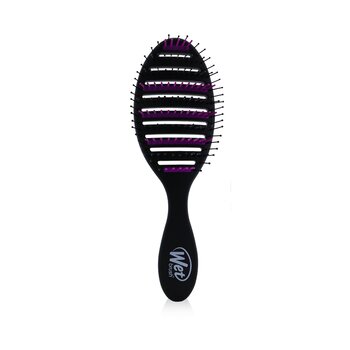 Pincel Molhado Charcoal Infused Speed Dry Hair Brush