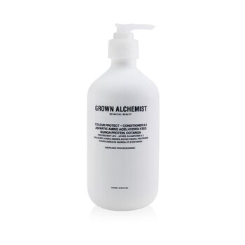 Colour Protect - Conditioner 0.3 Aspartic Amino Acid Hydrolyzed Quinoa Protein, Ootanga