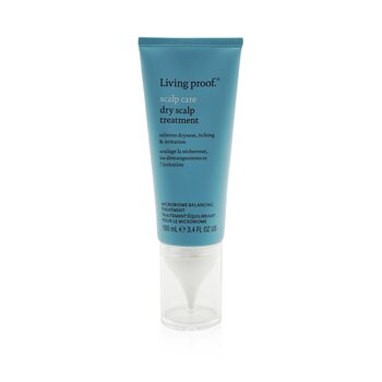 Living Proof Scalp Care Dry Scalp Treatment