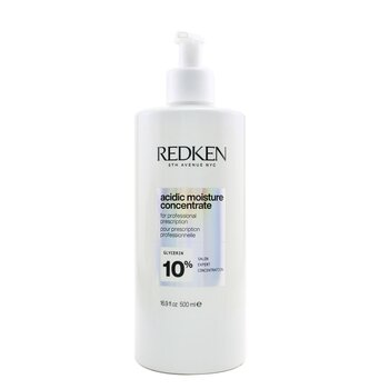 Redken Acidic Moisture Concentrate