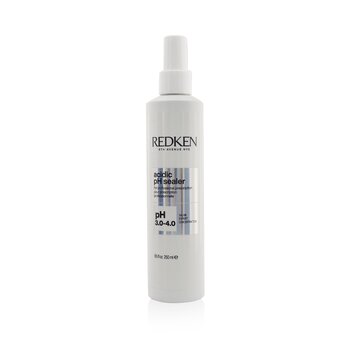 Redken Acidic pH Sealer (Salon Product)