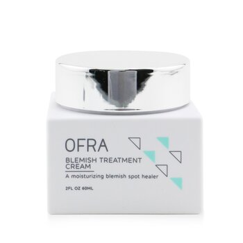 Cosméticos OFRA Creme de tratamento para manchas