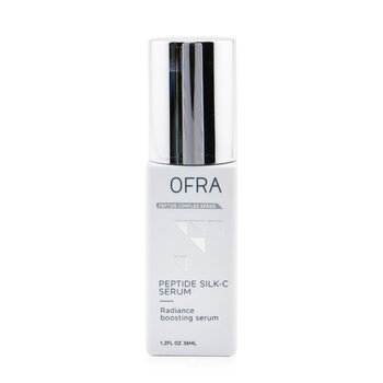 Cosméticos OFRA OFRA Peptide Silk-C Serum