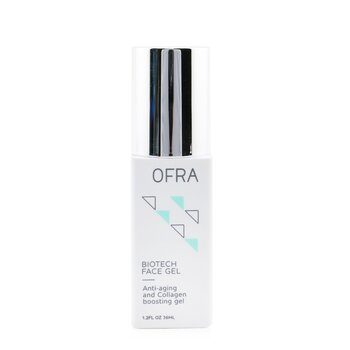 Cosméticos OFRA Gel Facial Biotecnológico