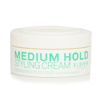Onze Austrália Medium Hold Styling Cream
