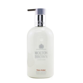 Molton Brown Loção Corporal Âmbar Neon