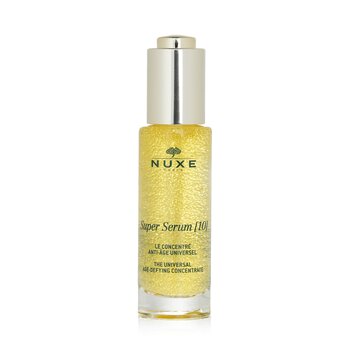 Nuxe Super Serum [10] - O concentrado anti-envelhecimento universal