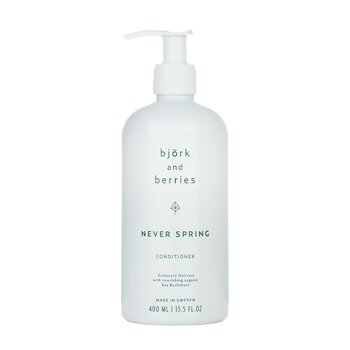 Björk & Berries Never Spring Conditioner