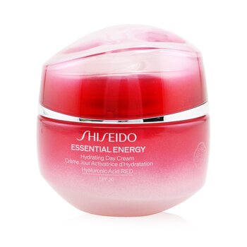 Creme de dia hidratante Essential Energy SPF 20