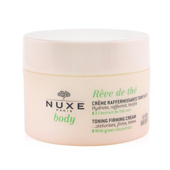 Nuxe Body Toning Creme Refirmante