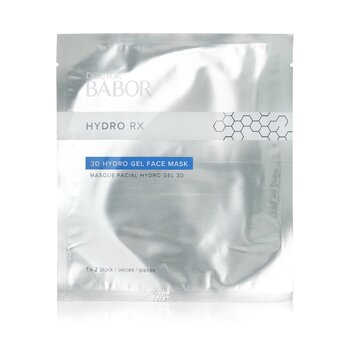 Babor Máscara facial Doctor Babor Hydro RX 3D Hydro Gel