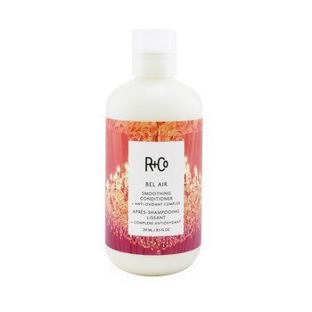 R+Co Bel Air Smoothing Conditioner + Anti-Oxidant Complex