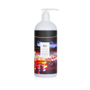 Sunset BLVD Daily Blonde Conditioner