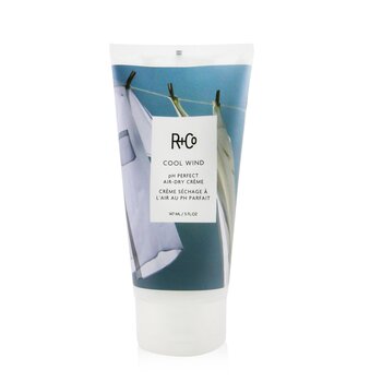 R+Co Cool Wind PH Perfect Air-Dry Creme