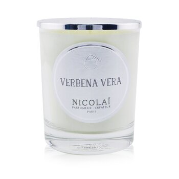 Scented Candle - Verbena Vera