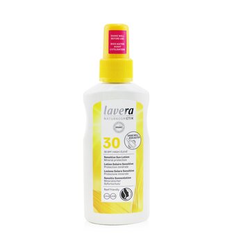Sensitive Sun Lotion Mineral Protection SPF 30
