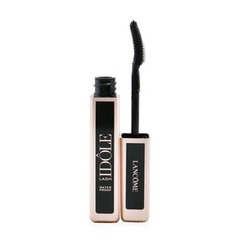 Lancôme Lash Idole Lash Lifting Volumizing Waterproof Mascara - # 01 Glossy Black