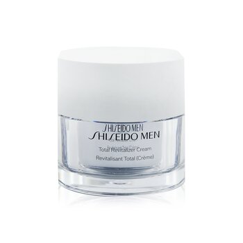 Men Total Revitalizer Cream