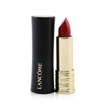 Lancôme LAbsolu Rouge Cream Lipstick - # 143 Rouge Badaboum