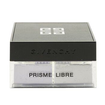 Prisme Libre Mat Finish & Enhanced Radiance Loose Powder 4 In 1 Harmony - # 1 Mousseline Pastel