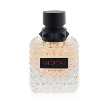 Valentino Donna Born In Roma Coral Fantasy Eau De Parfum Spray