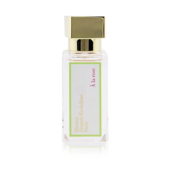 A La Rose Eau De Parfum Spray
