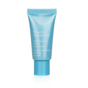 Clarins Gel Contorno Total dos Olhos