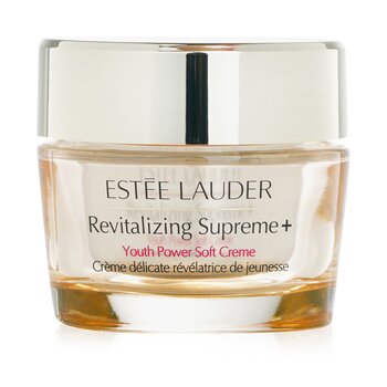 Estée Lauder Revitalizing Supreme + Youth Power Soft Creme