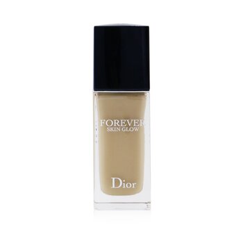 Christian Dior Dior Forever Skin Glow 24H Wear Radiant Foundation SPF 20 - # 1.5W Warm/Glow